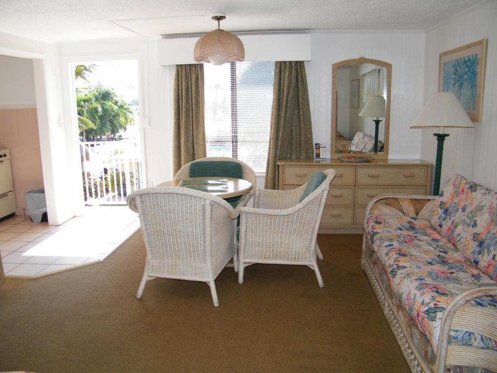 Sea Cove Motel Pompano Beach Δωμάτιο φωτογραφία