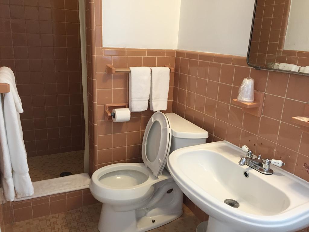 Sea Cove Motel Pompano Beach Εξωτερικό φωτογραφία