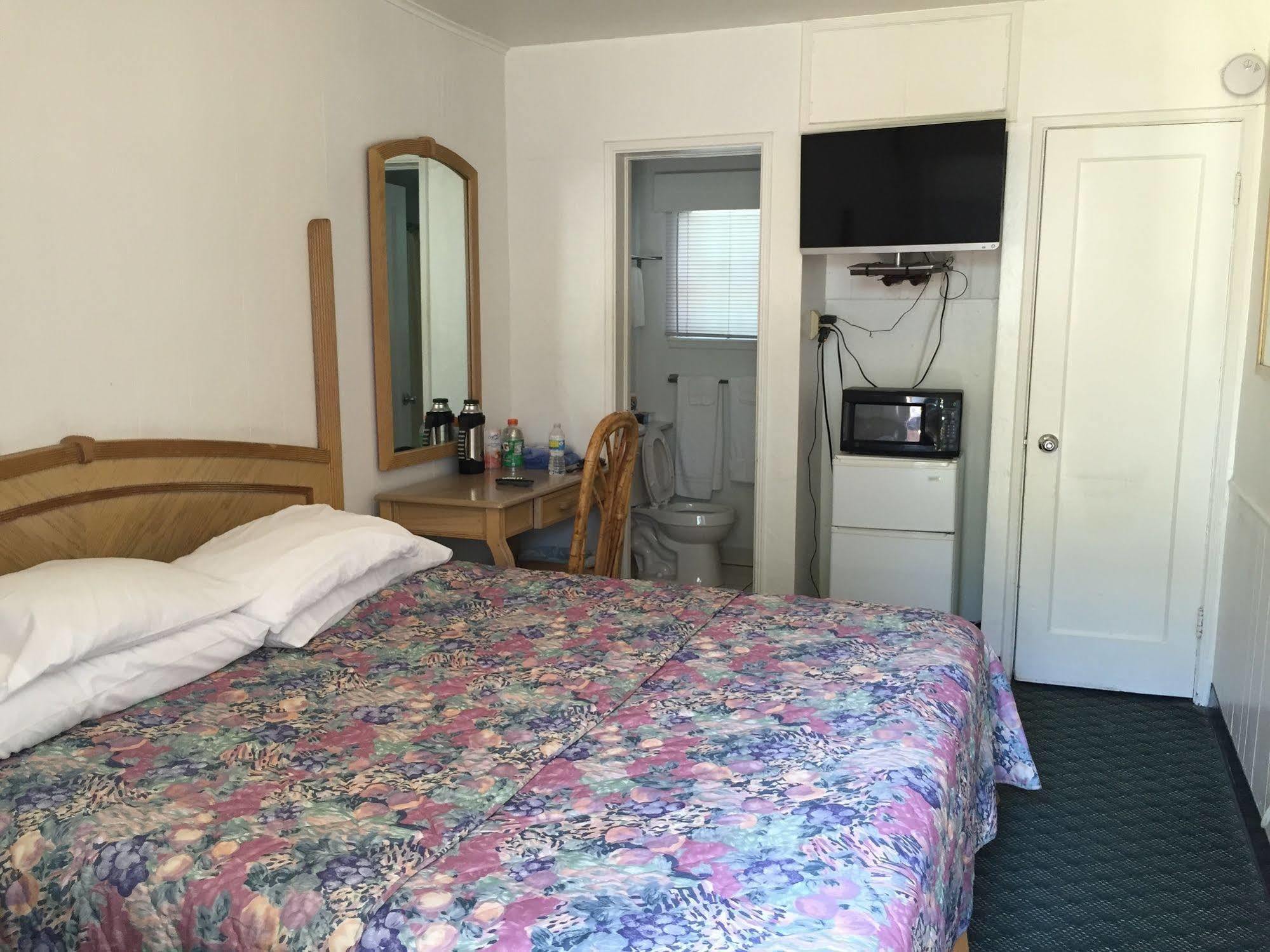 Sea Cove Motel Pompano Beach Εξωτερικό φωτογραφία
