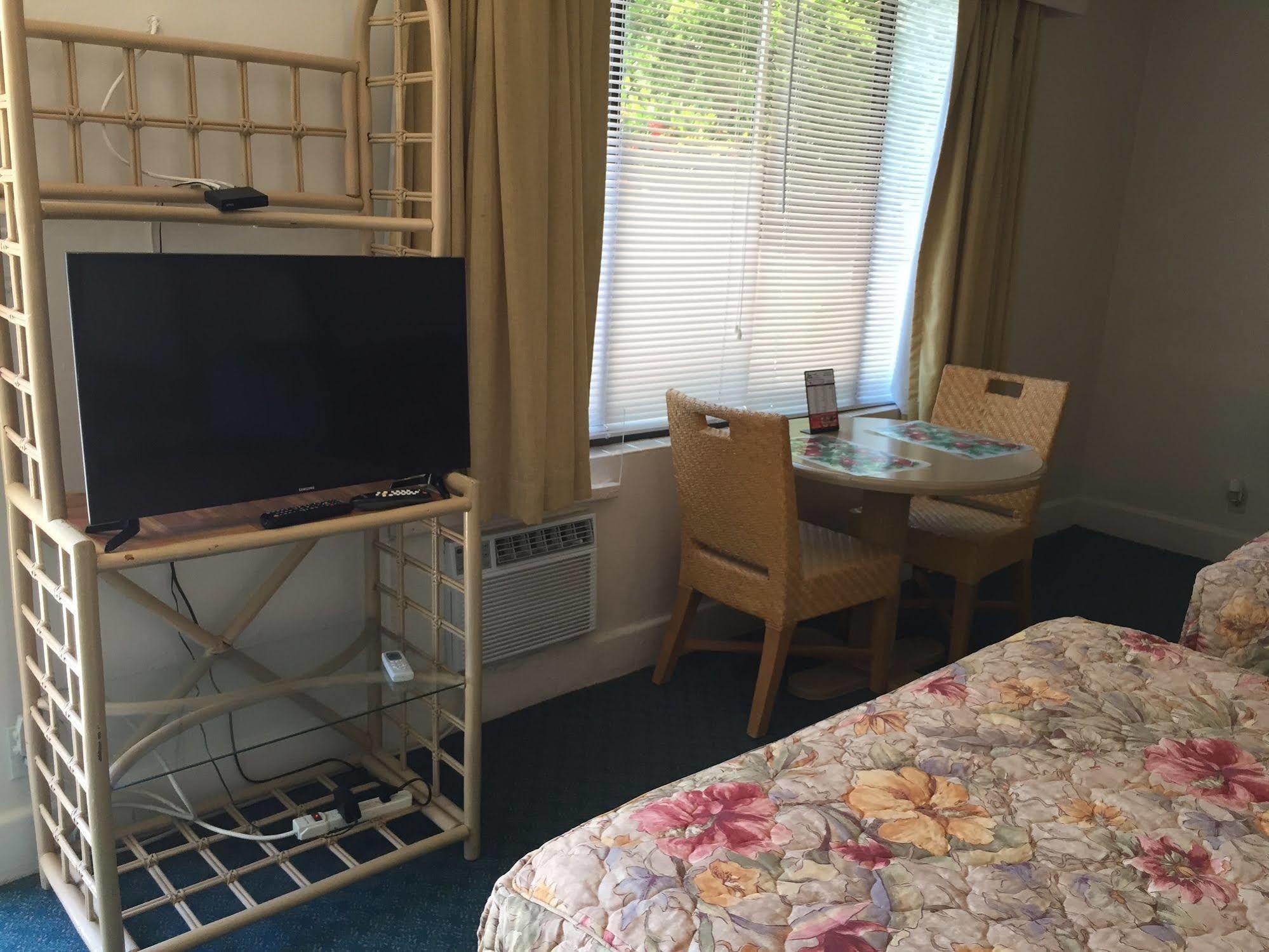 Sea Cove Motel Pompano Beach Εξωτερικό φωτογραφία