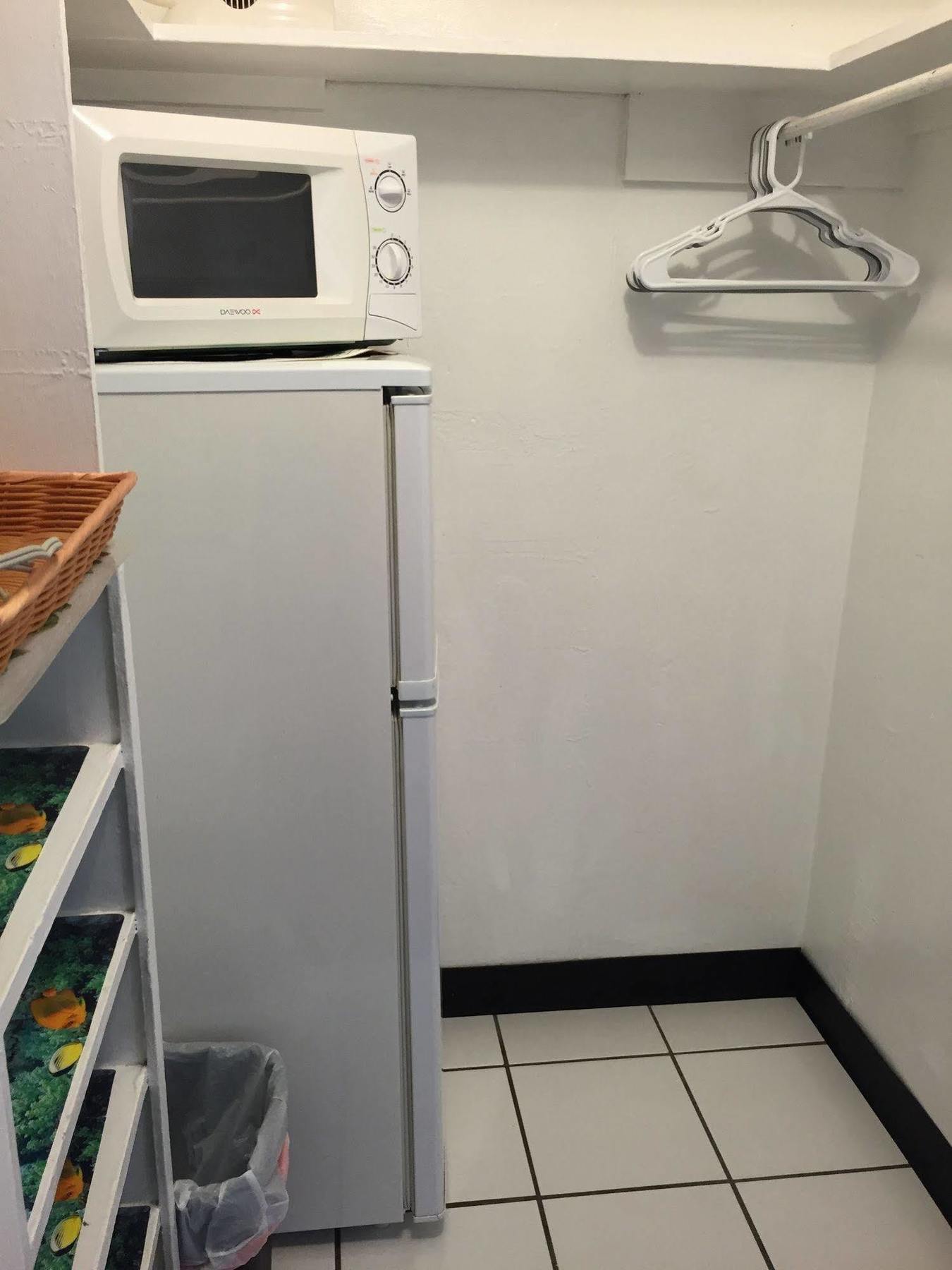 Sea Cove Motel Pompano Beach Εξωτερικό φωτογραφία