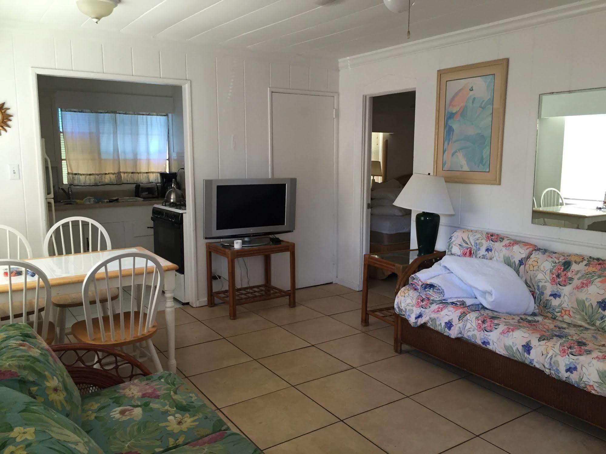 Sea Cove Motel Pompano Beach Εξωτερικό φωτογραφία