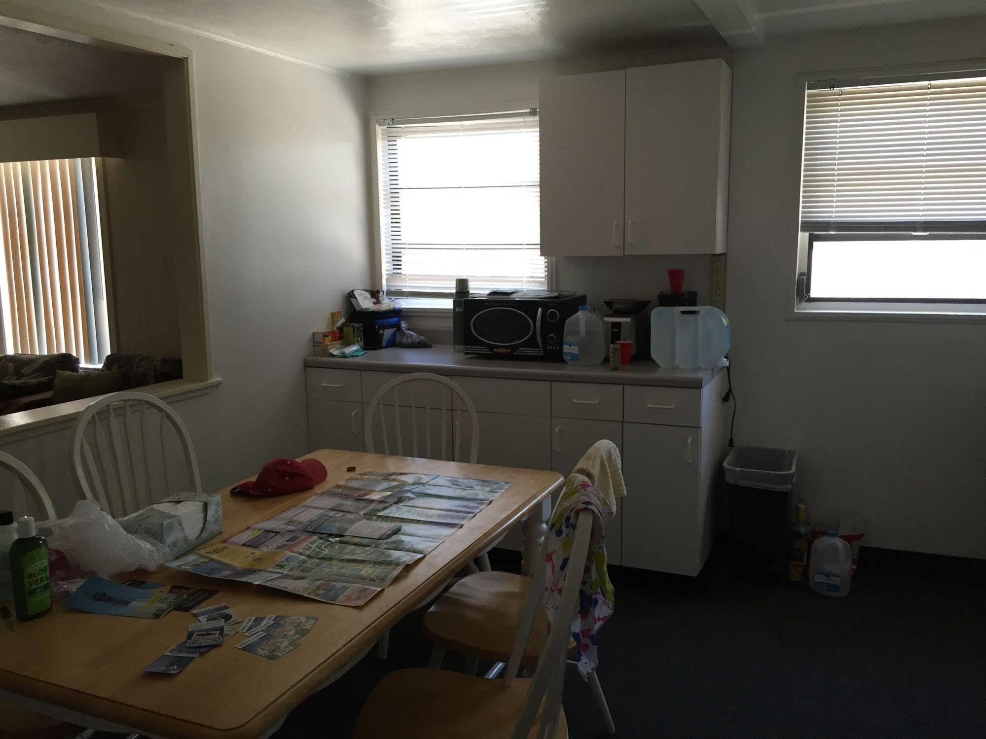 Sea Cove Motel Pompano Beach Εξωτερικό φωτογραφία