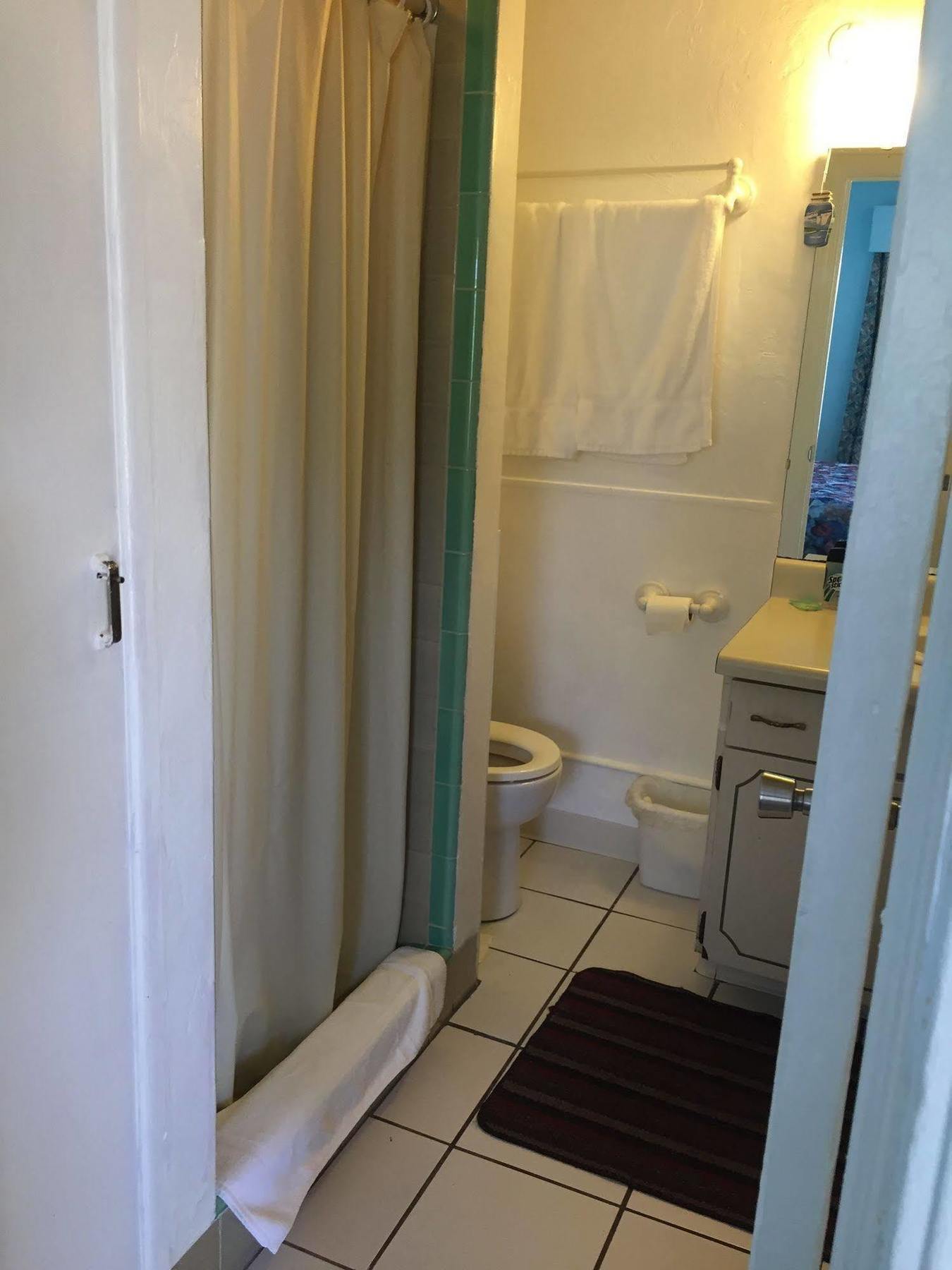 Sea Cove Motel Pompano Beach Εξωτερικό φωτογραφία