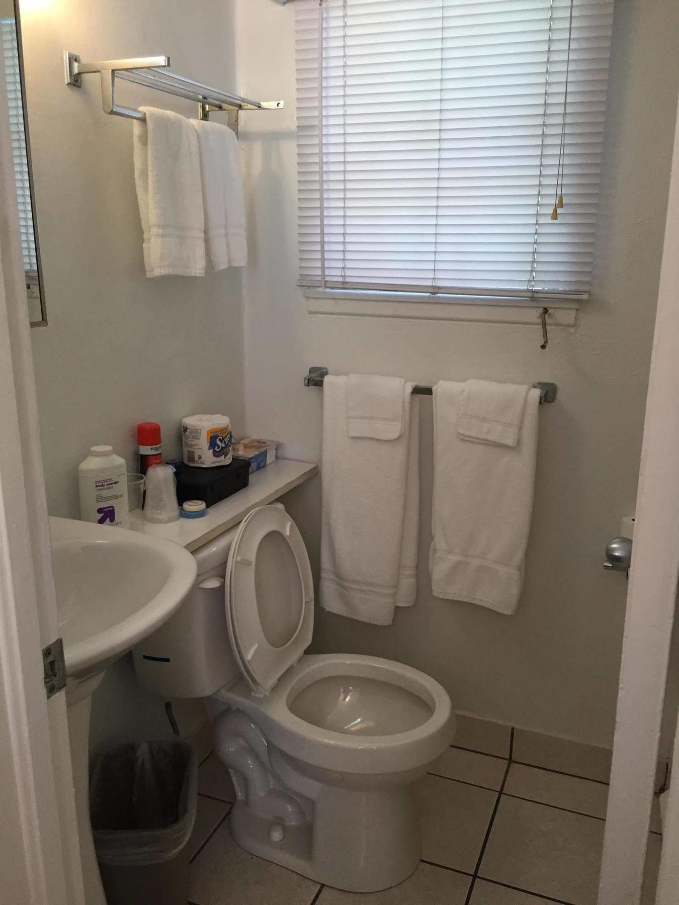 Sea Cove Motel Pompano Beach Εξωτερικό φωτογραφία
