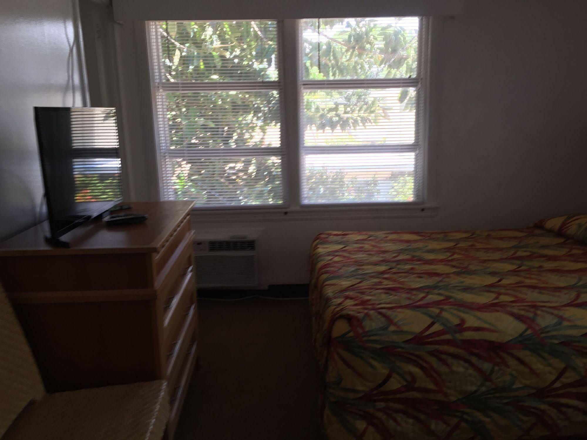 Sea Cove Motel Pompano Beach Εξωτερικό φωτογραφία