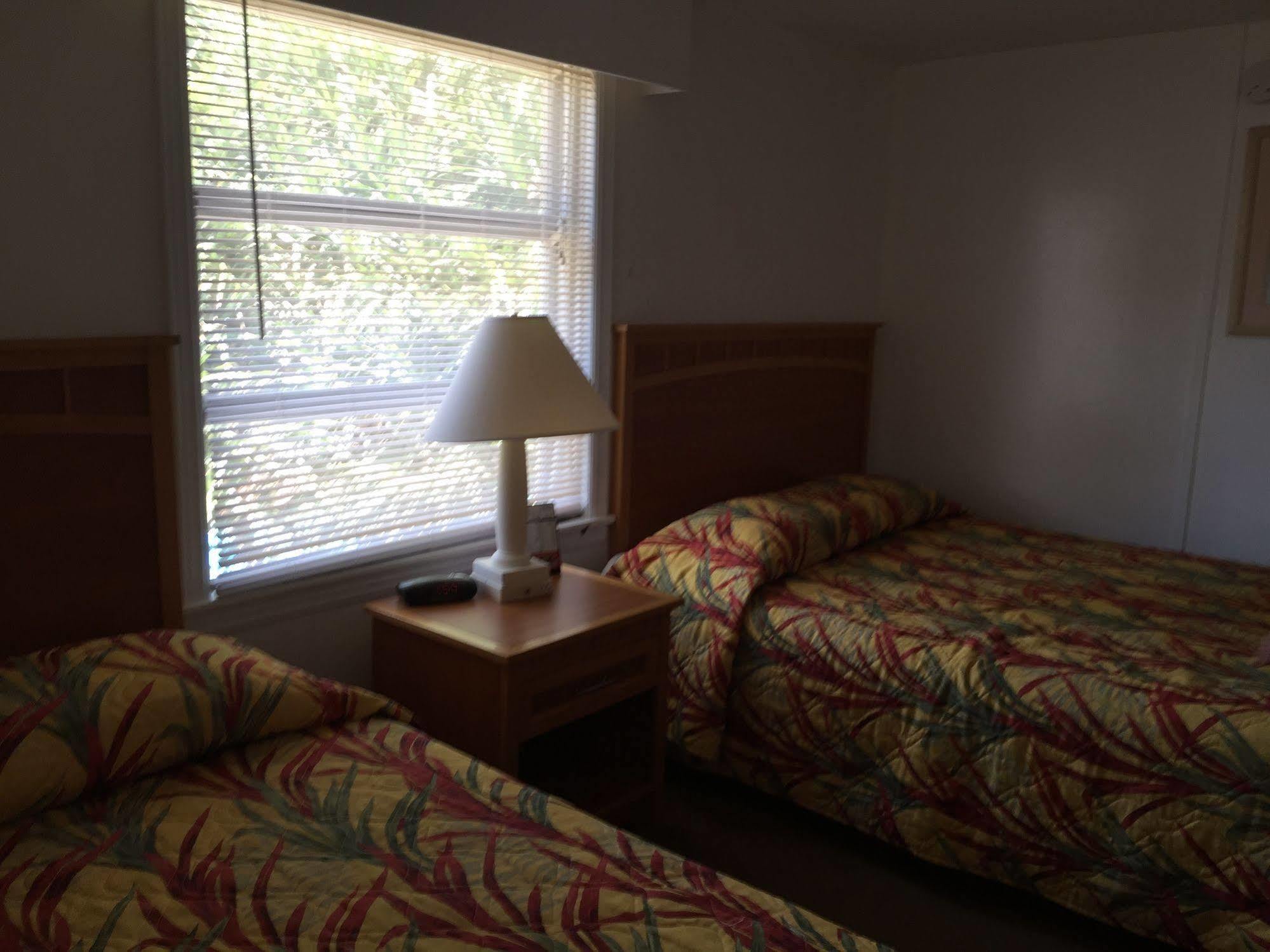 Sea Cove Motel Pompano Beach Εξωτερικό φωτογραφία