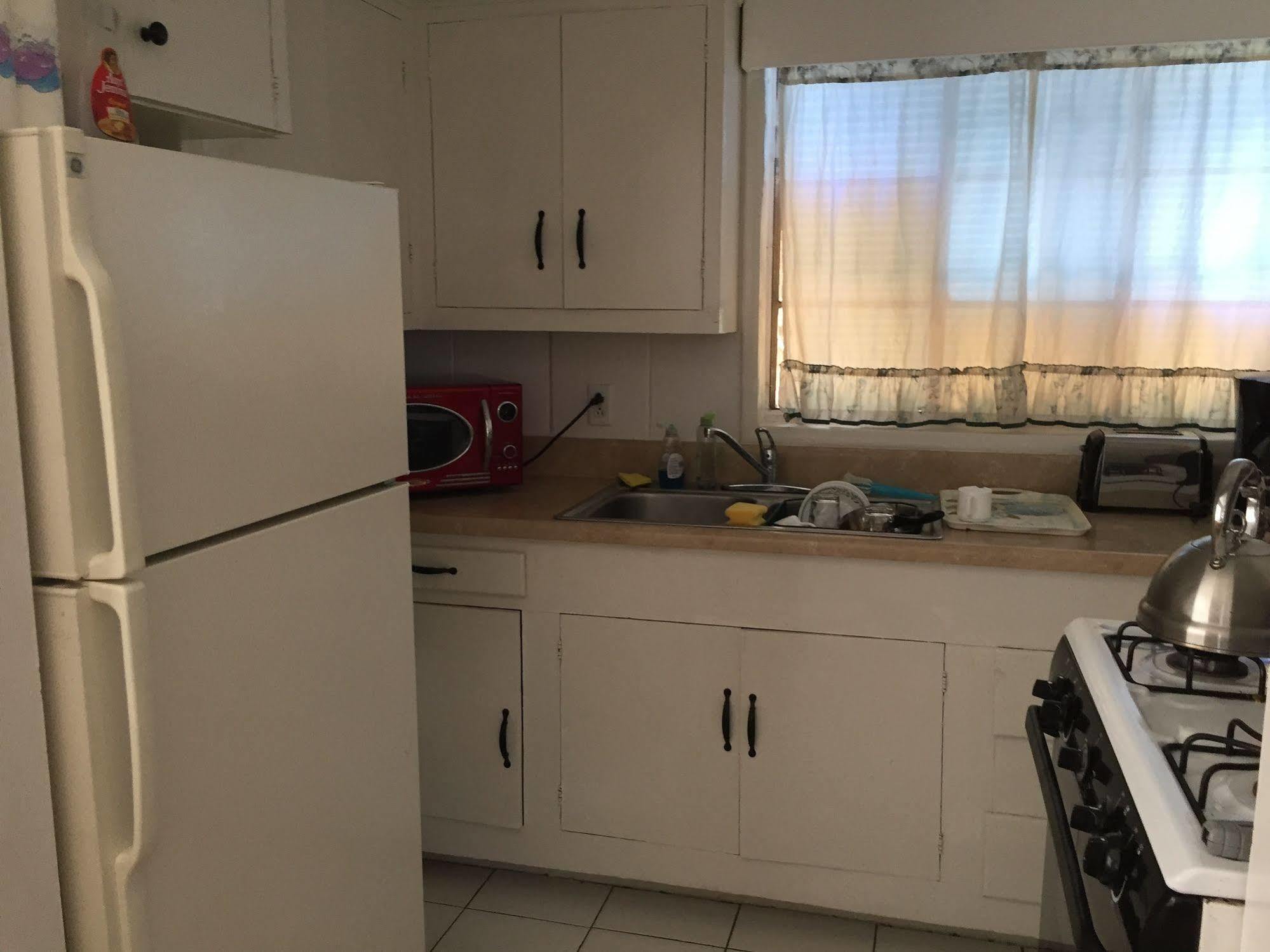 Sea Cove Motel Pompano Beach Εξωτερικό φωτογραφία