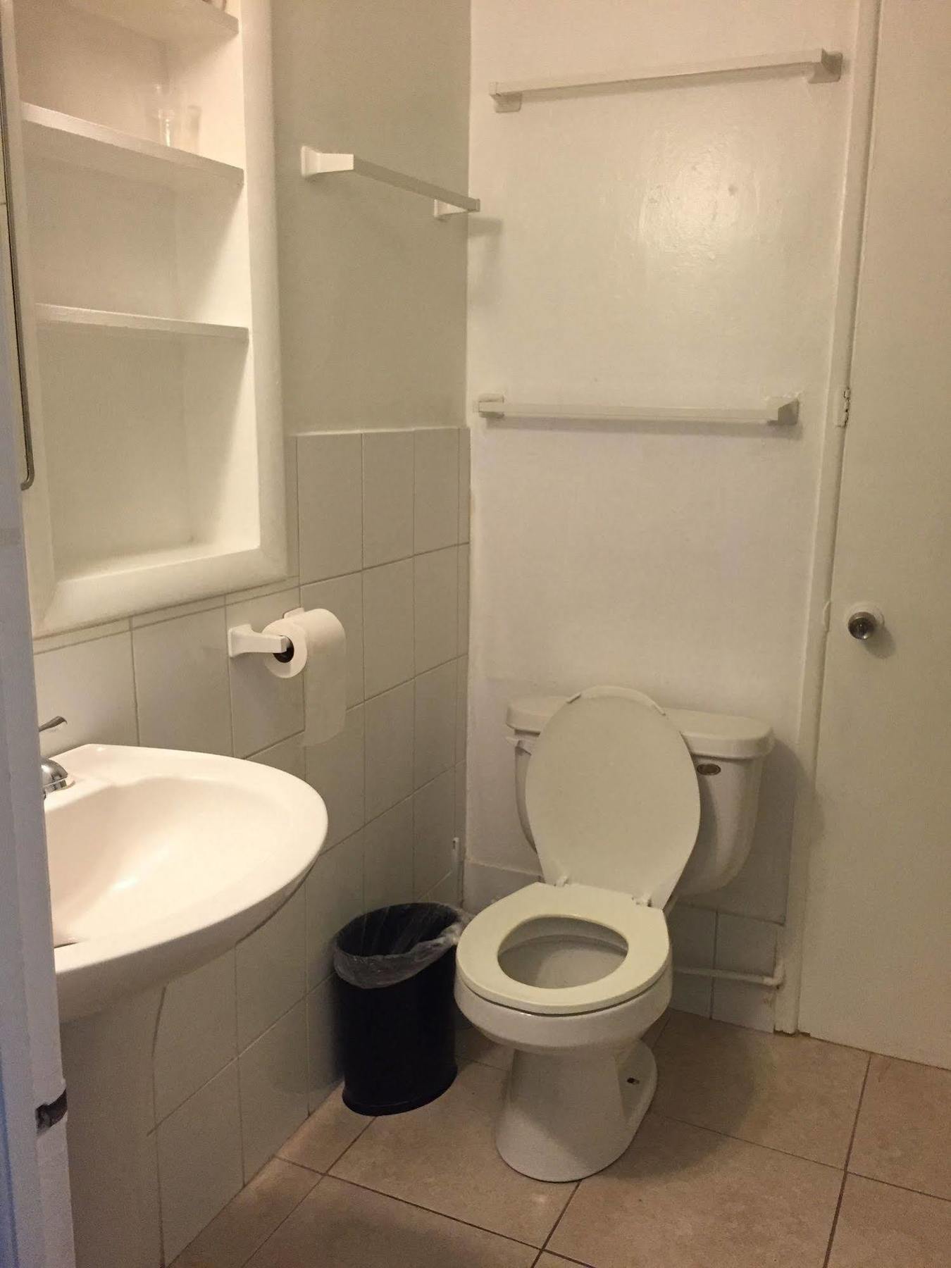 Sea Cove Motel Pompano Beach Εξωτερικό φωτογραφία