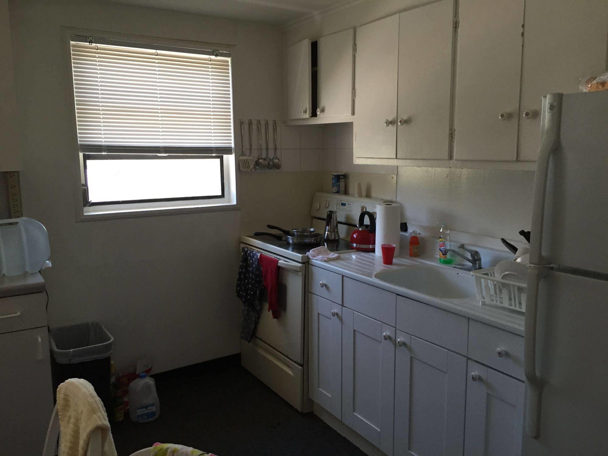 Sea Cove Motel Pompano Beach Εξωτερικό φωτογραφία