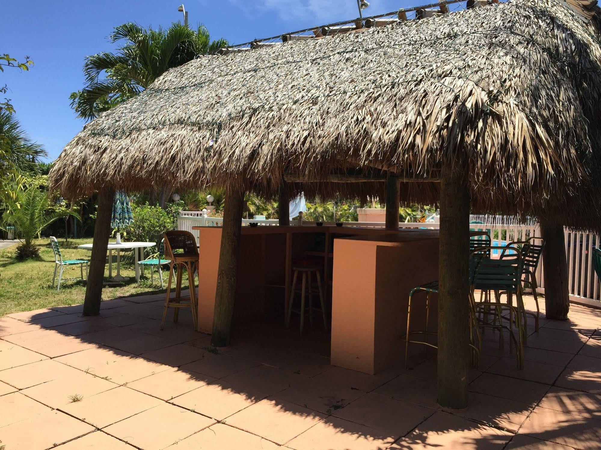 Sea Cove Motel Pompano Beach Εξωτερικό φωτογραφία