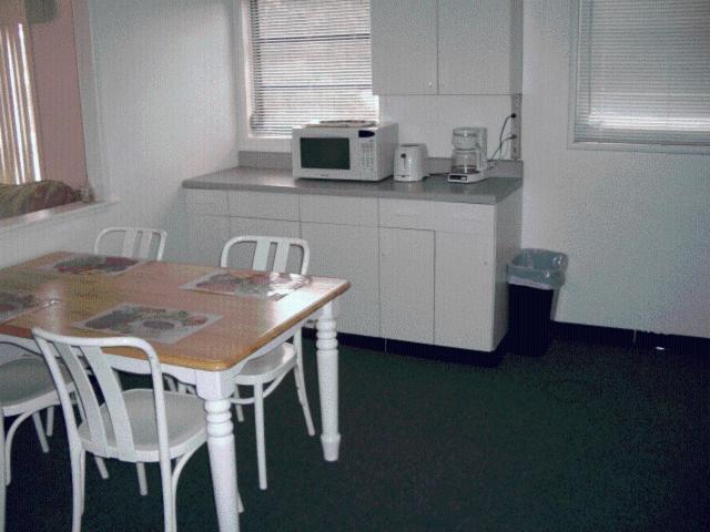 Sea Cove Motel Pompano Beach Εξωτερικό φωτογραφία