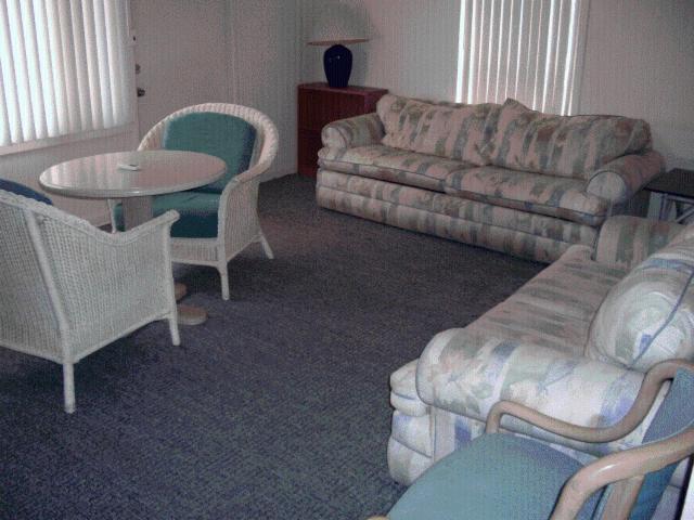 Sea Cove Motel Pompano Beach Εξωτερικό φωτογραφία