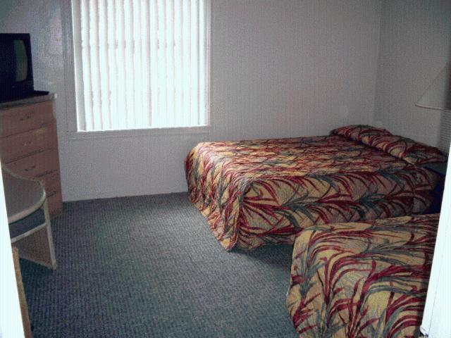 Sea Cove Motel Pompano Beach Εξωτερικό φωτογραφία