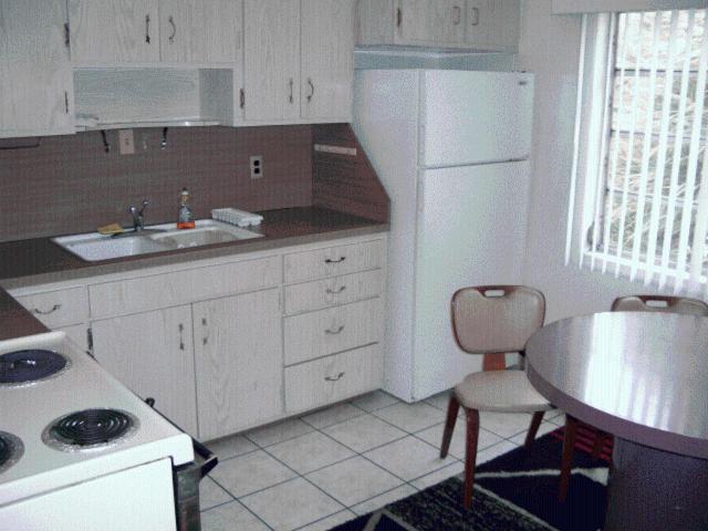 Sea Cove Motel Pompano Beach Εξωτερικό φωτογραφία