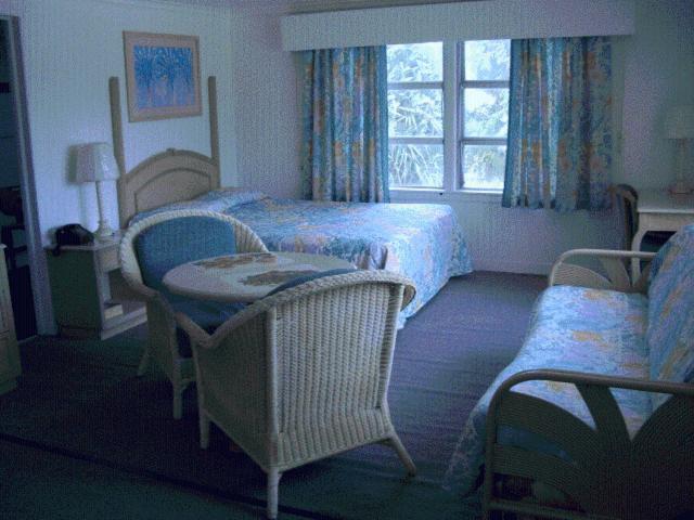 Sea Cove Motel Pompano Beach Εξωτερικό φωτογραφία