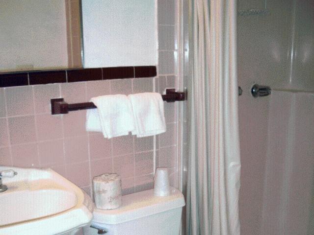 Sea Cove Motel Pompano Beach Εξωτερικό φωτογραφία