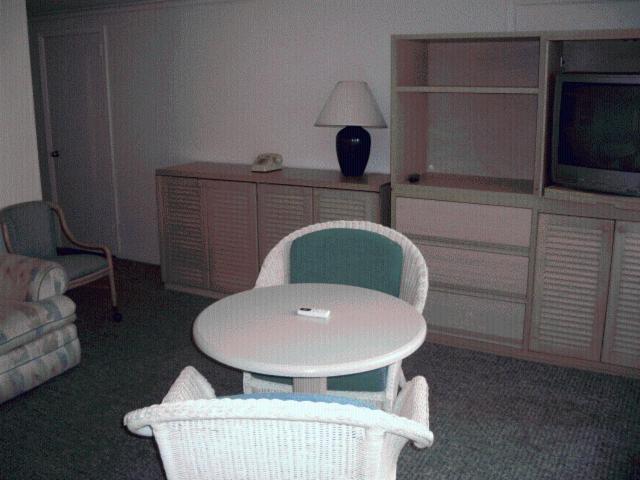 Sea Cove Motel Pompano Beach Εξωτερικό φωτογραφία