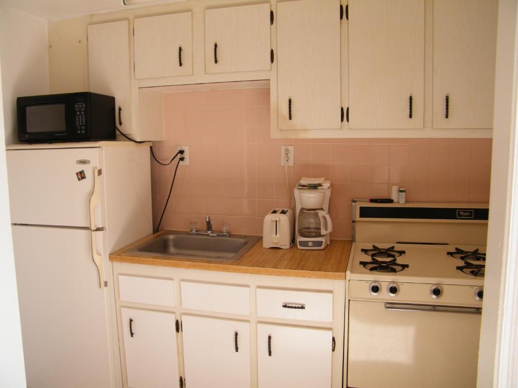 Sea Cove Motel Pompano Beach Εξωτερικό φωτογραφία