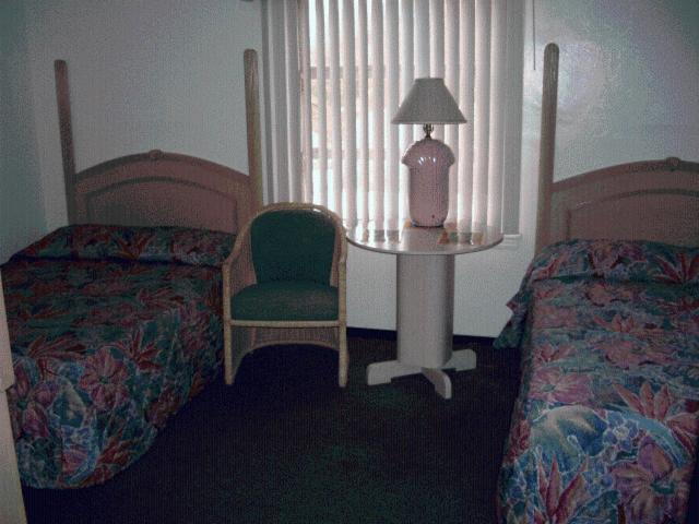 Sea Cove Motel Pompano Beach Δωμάτιο φωτογραφία